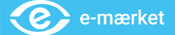 E-mærket Dansk webshop