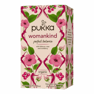 Pukka Women Kind Te