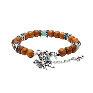 Armbånd med Ærkeenglen Michael