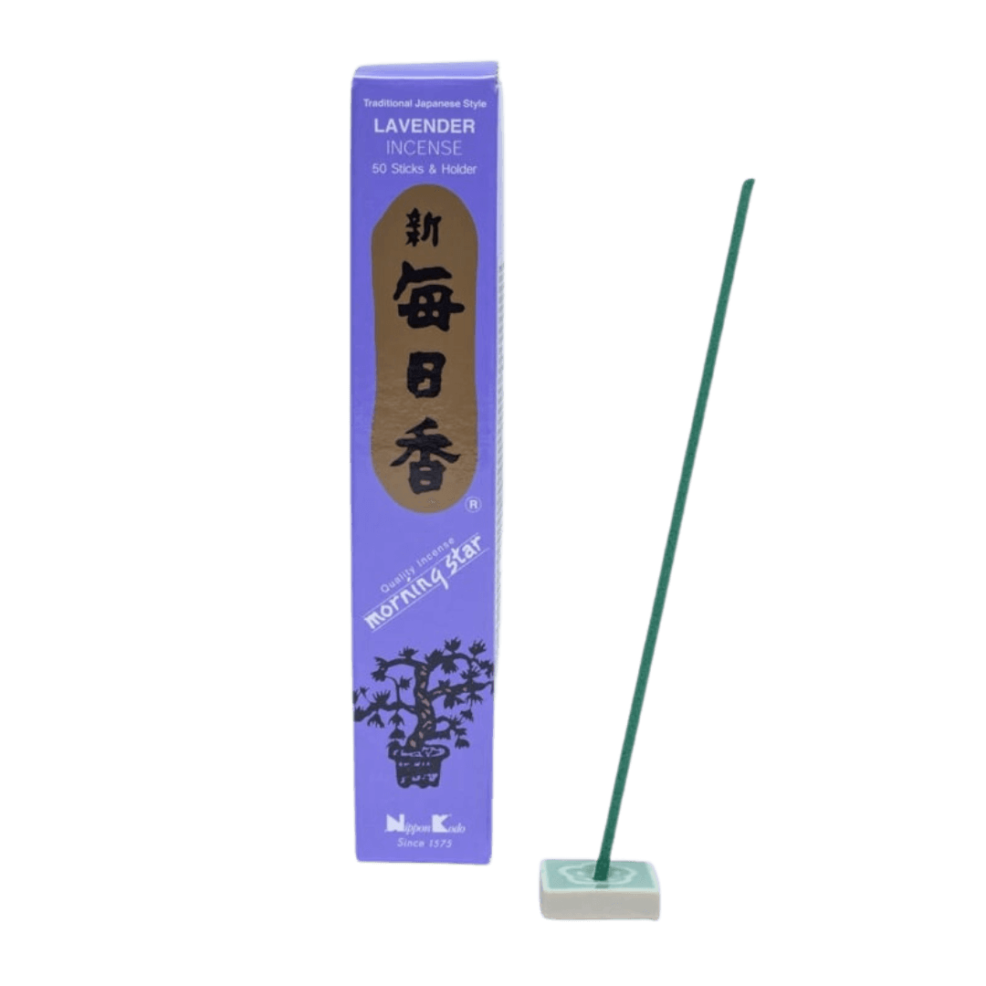 R gelse Morning Star Lavendel
