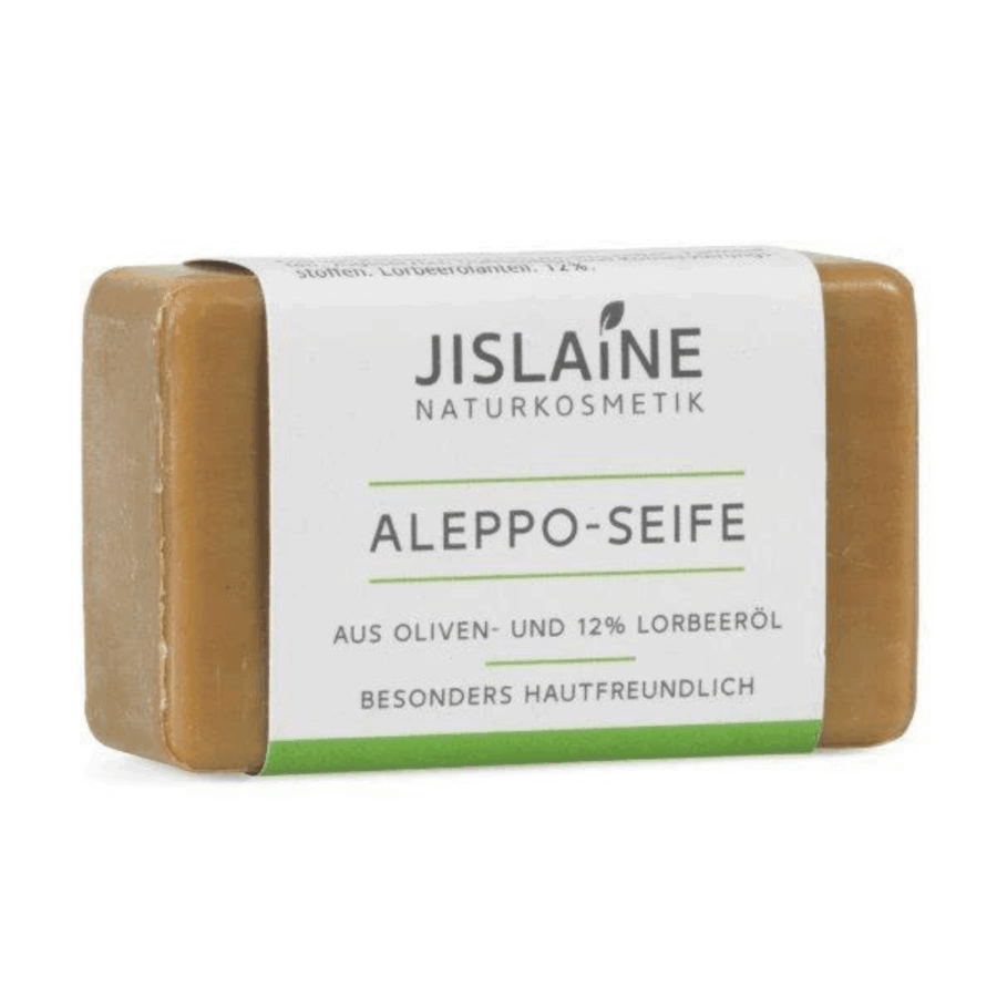 Aleppo sæbe