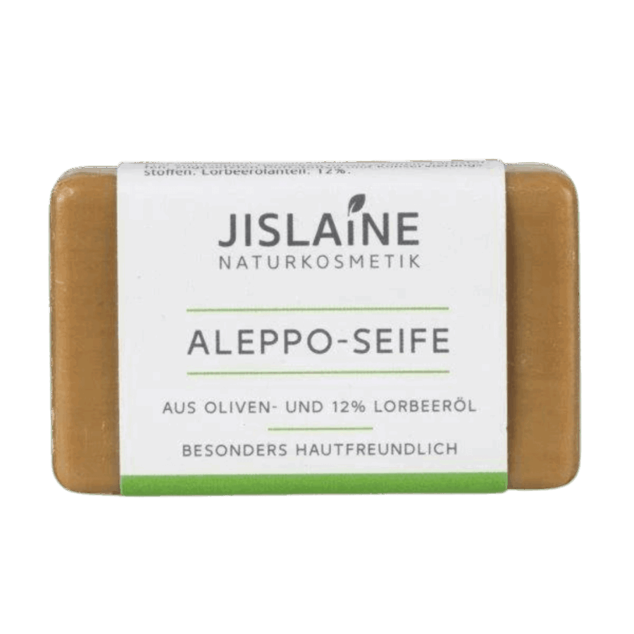 Aleppo sæbe 100 gram