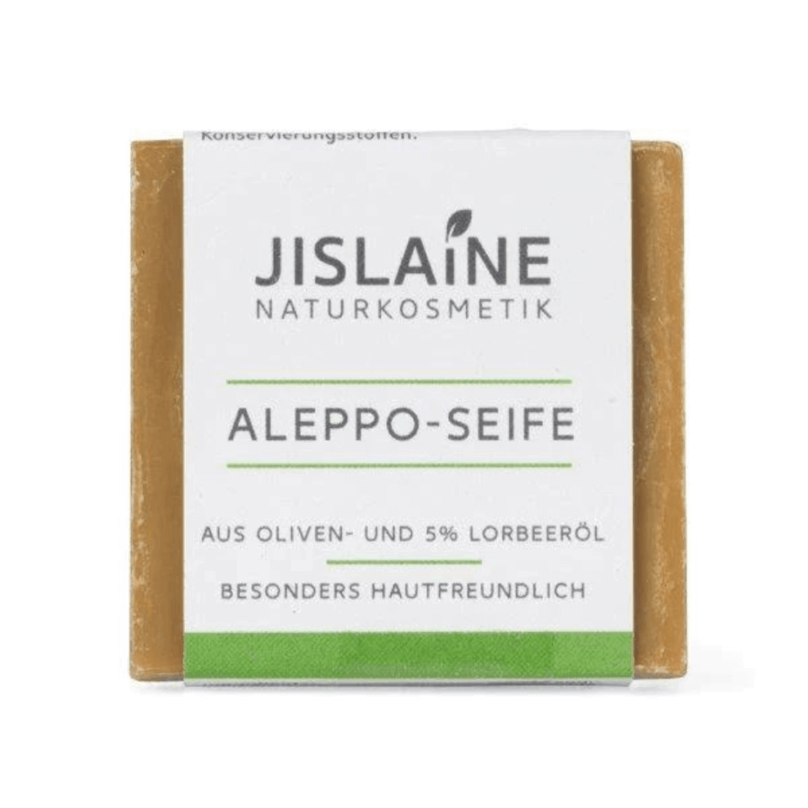 Aleppo sæbe 20 gram