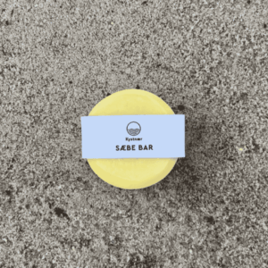 Kystnær Neutral Sæbebar