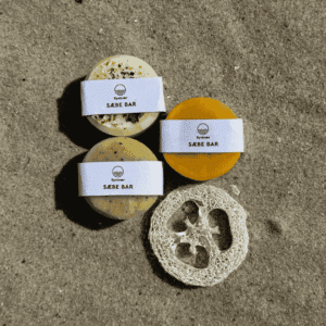 Kystnær Sæbekassen