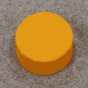 Kystnær Balsam bar med Havtorn