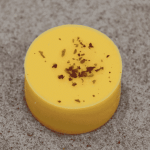 Kystnær Balsam bar med Hyben