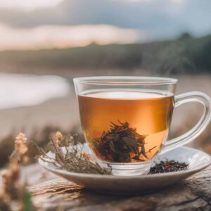 Et univers af te og kakao