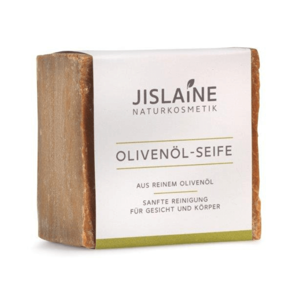 Olivenolie sæbe Jislaine