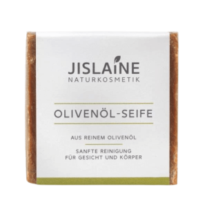 Olivenolie sæbe fra Jislaine