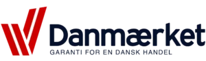 Danmærket Logo