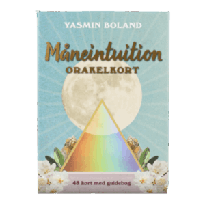 Boland Yasmin Måneintuition