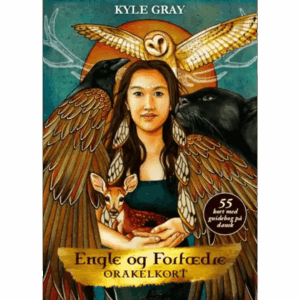 Kyle Gray Engle og forfædre, dansk udgave