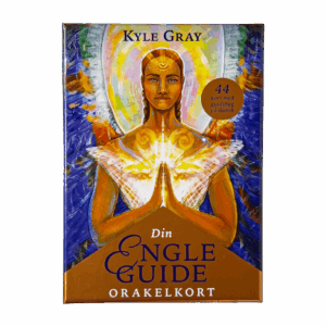 Englekort fra Kyle Gray, Dine Engle Guide Orakel