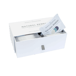 Nordic Superfood Collagen Premium++ Natural Remedy box