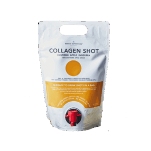 Nordic Superfood Collagen shot