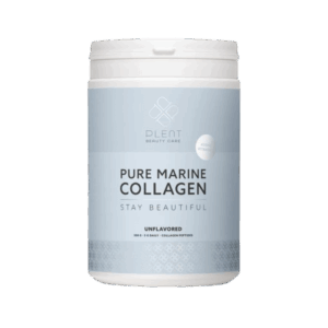 Plent Pure marine collagen uden smag