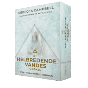 De Helbredendes Vandes af Rebecca Campbell