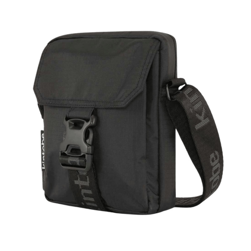 Kintobe Nico Jet Black