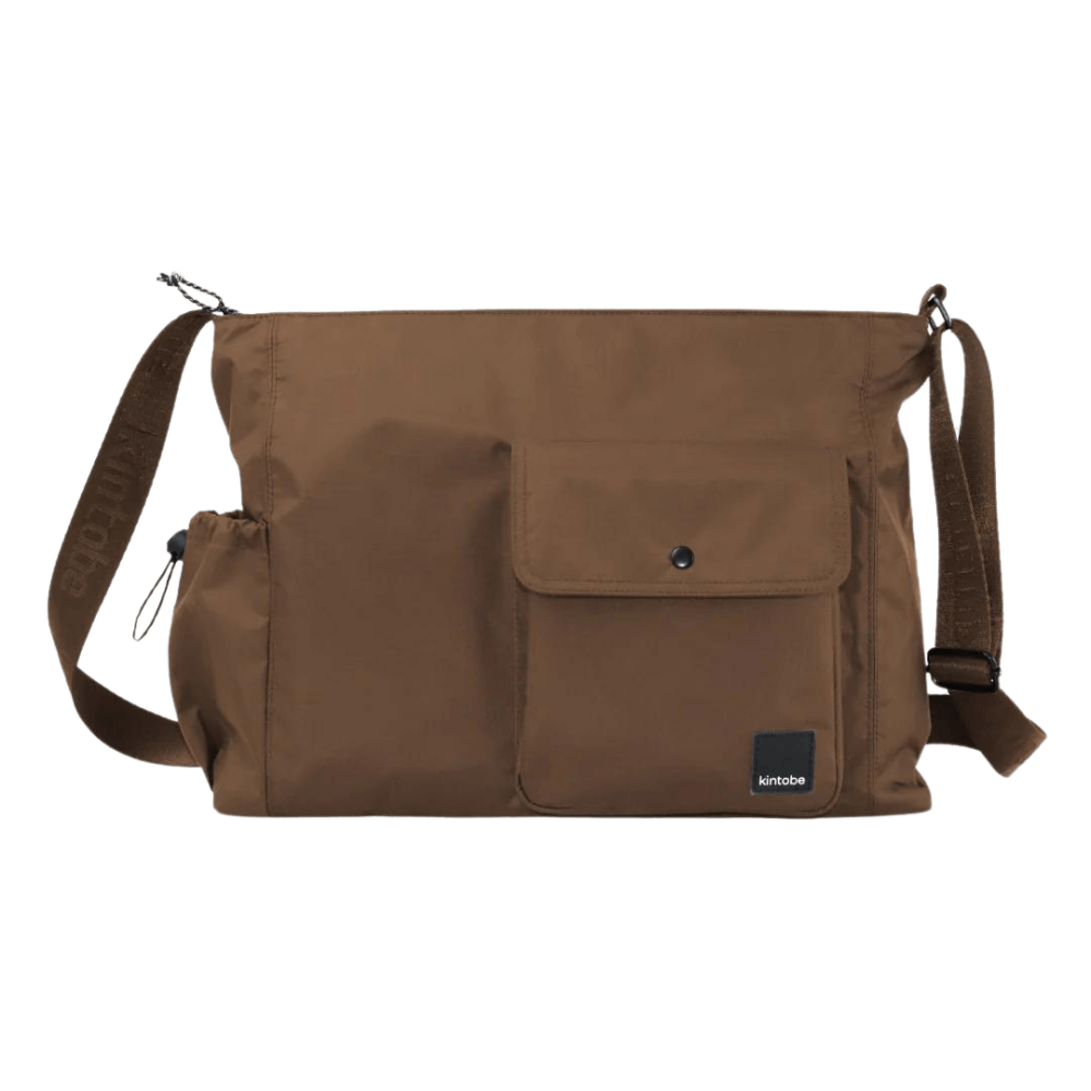 Kintobe Cross-Body bag Milo