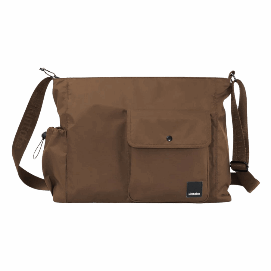 Kintobe Cross-Body bag Milo