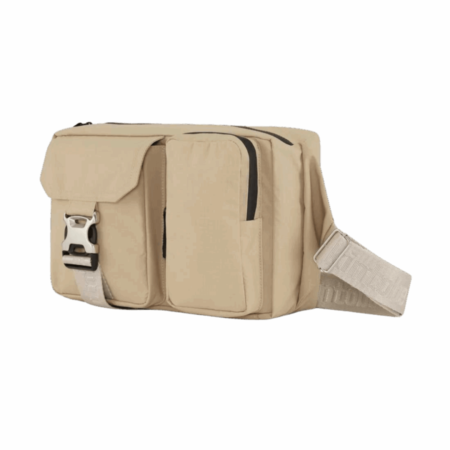 Kintobe Bumbag Dusty dune