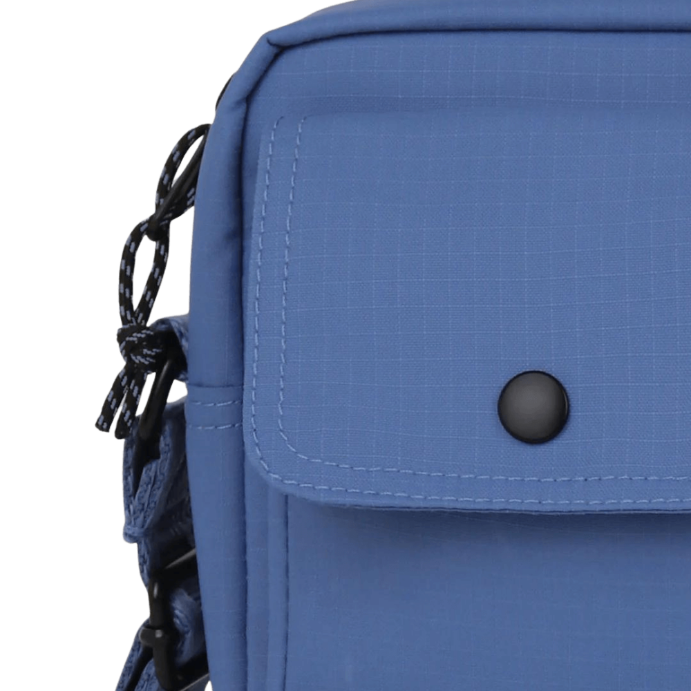 Kintobe Cross-Body Bag Storm Blue Miles