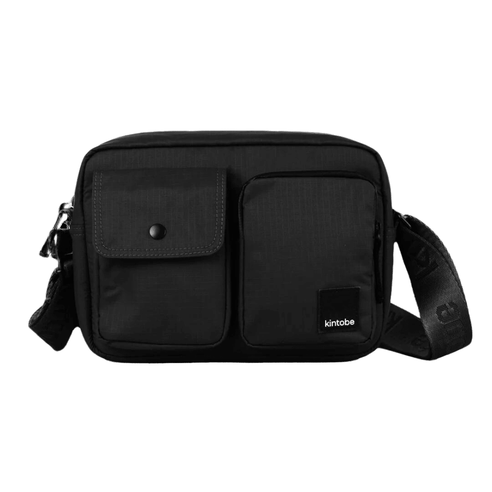 Kintobe Cross-body Bag Miles