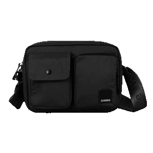 Kintobe Cross-body Bag Miles