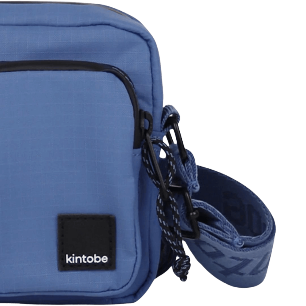 Kintobe Storm Blue Mini Miles