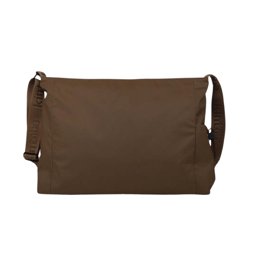 Kintobe Milo Earth Brown