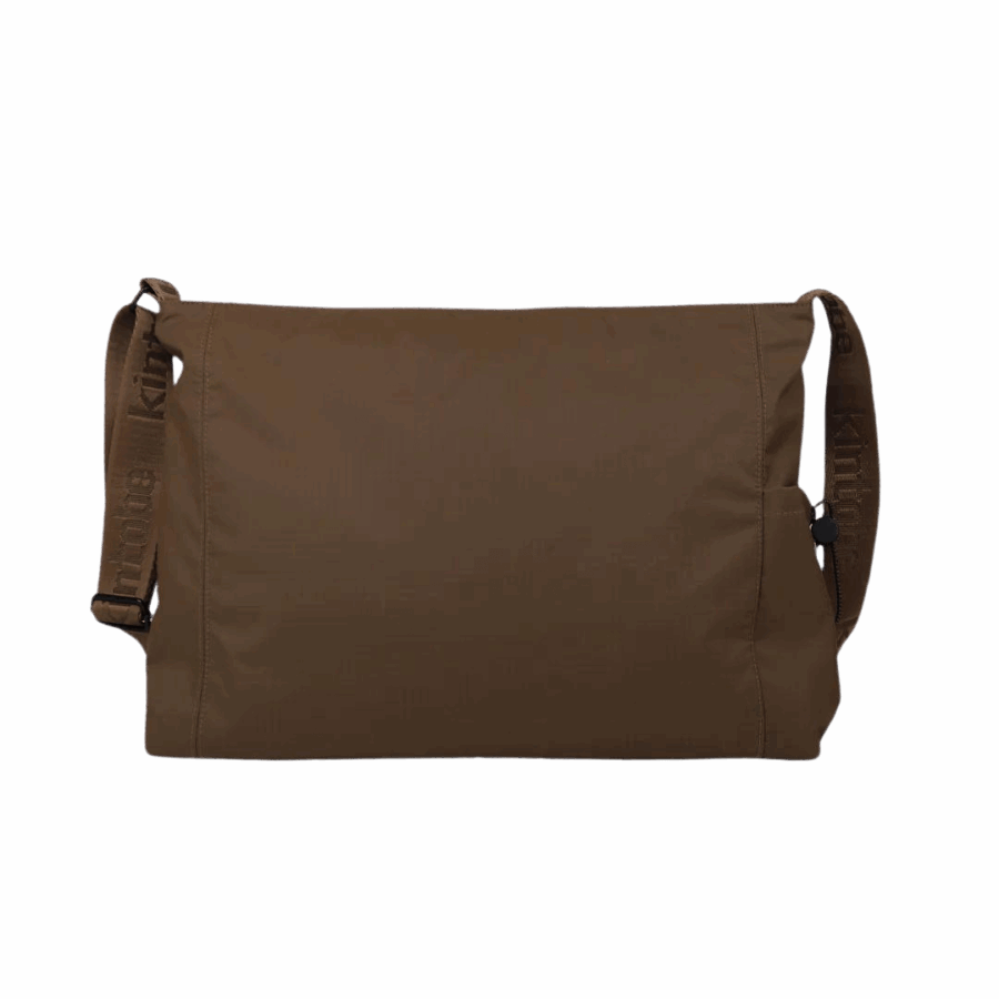 Kintobe Milo Earth Brown