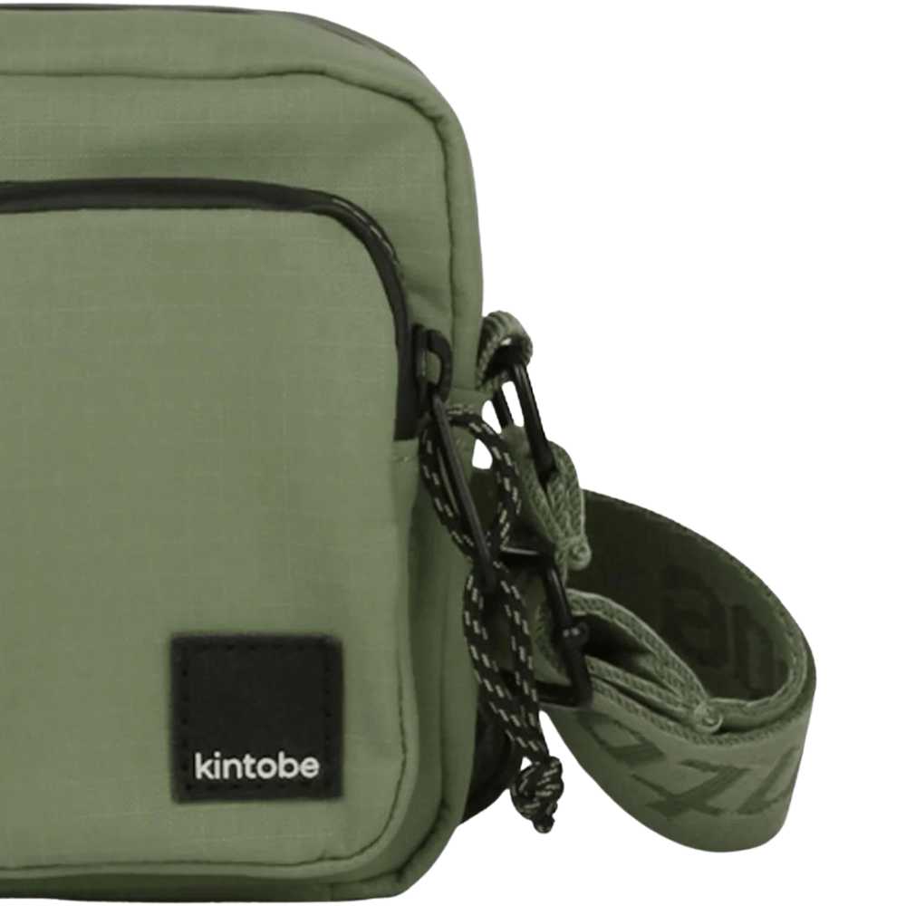 Kintobe Cross-Body Mini Miles