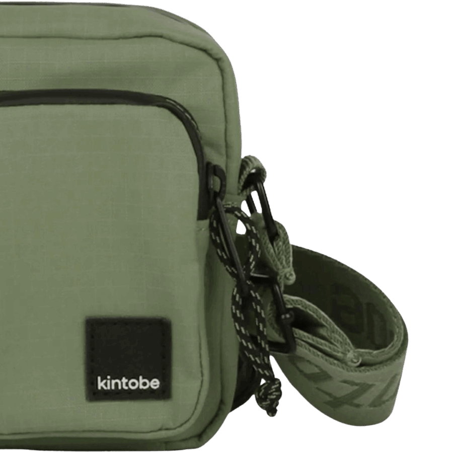 Kintobe Cross-Body Mini Miles