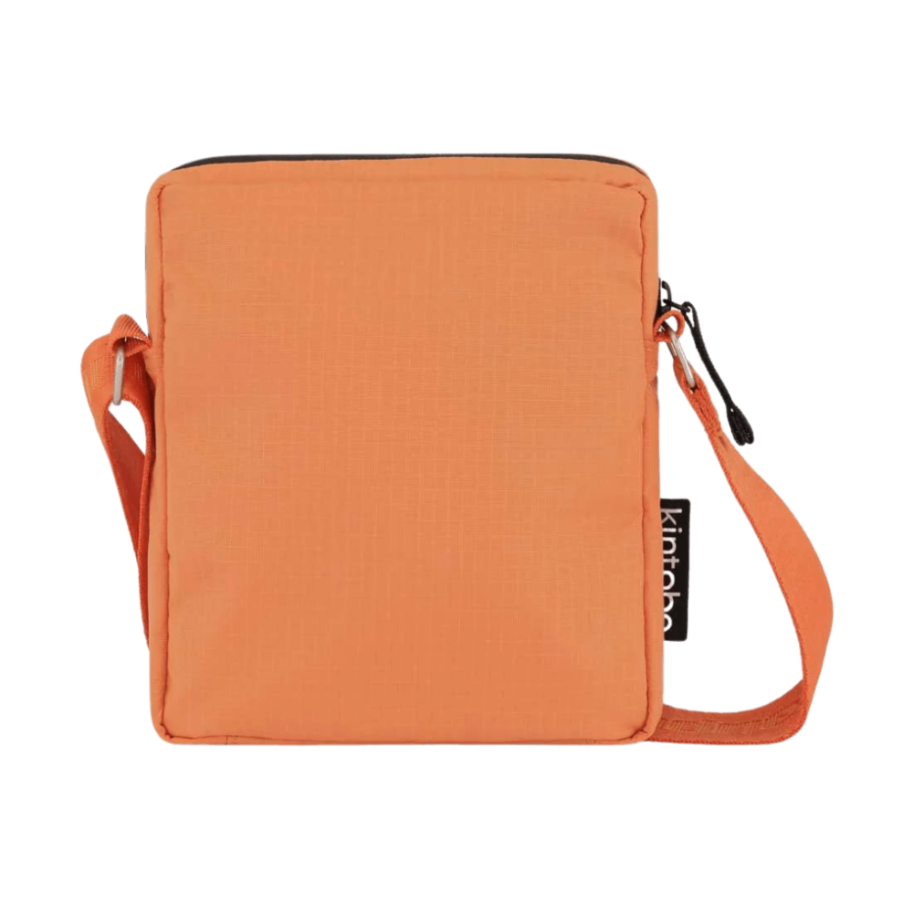 Kintobe Cross-Body Bag Nico Space Orange