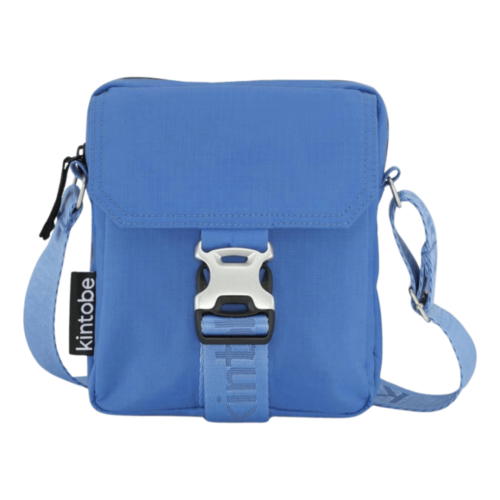 Kintobe - Cross-Body Bag SPace Blue