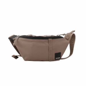 Kintobe BUmbag BLAZE i Scandi Taupe