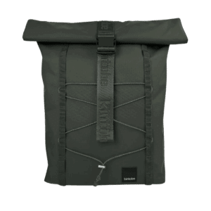 RIO rygsæk, taske fra Kintobe i Zen Green