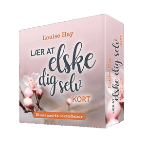 Elsk dig selv af Louise Hay