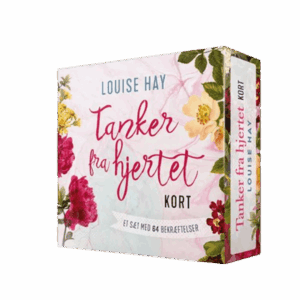 Tanker fra Hjertet med Louise Hay