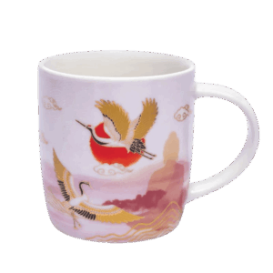 Moment of Zen te krus uden låg