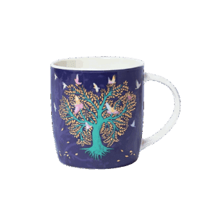 Te krus uden låg - Lovebirds