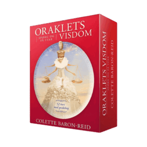 Oraklets Visdom af Colette Baron-Reid