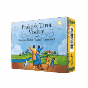 Rider Waite Praktisk Tarok Visdom