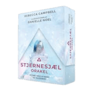 Stjernesjæl af Rebecca Campbel