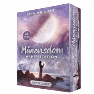 Månevisdom af Yasmin Boland