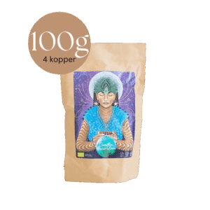 Camilles Cacao Love i 100 grams pose