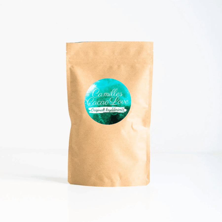 Originalt Krydderimix fra Camilles Cacao Love