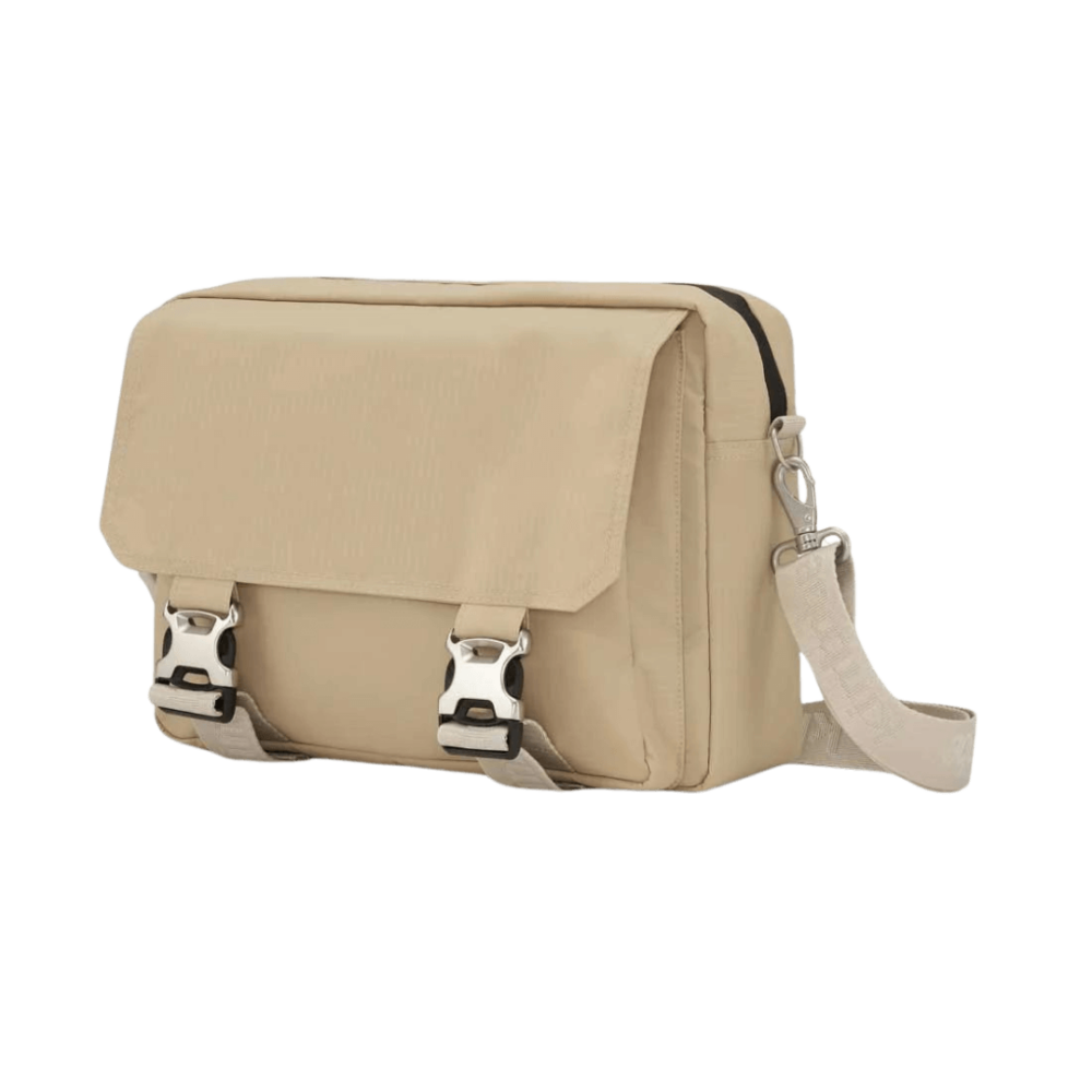 Kintobe - LEO Cross-body taske - Kintobe - Dusty Dune