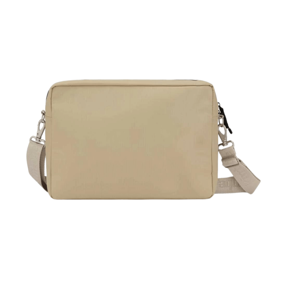 Kintobe - LEO Cross-body taske - Kintobe - Dusty Dune